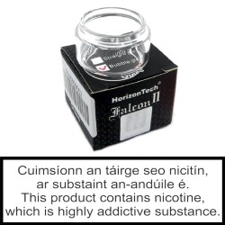 Horizon Falcon 2 Bubble Glass - 5.2 ml
