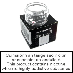Horizon Falcon 2 Bubble Glass - 5.2 ml