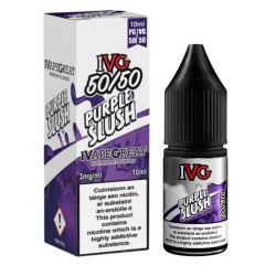 Purple Slush - 10 ml