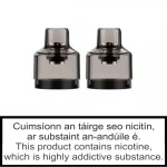 VooPoo Drag PnP Replacement Pods - 2 pcs