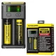 i2 Battery Intellicharger - Nitecore i2 i2 Battery Intellicharger - Batteries & Chargers