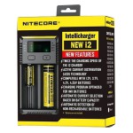 i2 Battery Intellicharger i2 Battery Intellicharger