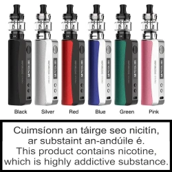 Vaporesso GTX One 2000 mAh 40W Kit Vaporesso GTX One 2000 mAh 40W Kit