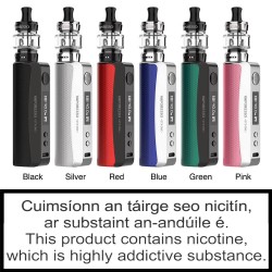 Vaporesso GTX One 2000 mAh 40W Kit