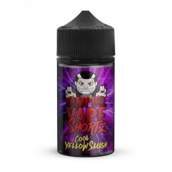 Cool Yellow Slush - 50 ml Cool Yellow Slush - 50 ml