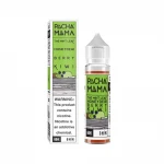 Mint Leaf, Honeydew, Berry and Kiwi - Pachamama