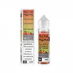 Fuji Apple, Strawberry and Nectarine - Pachamama