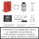 Dead Rabbit V2 RTA - Rebuildable Tanks