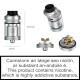 Dead Rabbit V2 RTA - Rebuildable Tanks