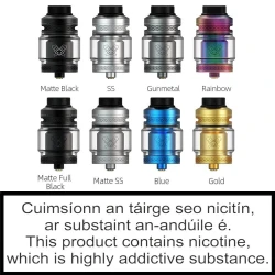 Dead Rabbit V2 RTA 