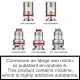Vaporesso GTX Coils - GTX Coil Vaporesso GTX Coils - SubOhm Coils