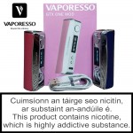 Vaporesso GTX One Mod 40W Vaporesso GTX One Mod 40W