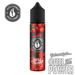 Middle East Sour Cherry - Shortfill - 60 ml