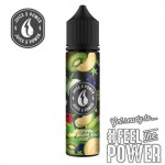 Honeydew Berry Kiwi Mint - Shortfill - 60 ml