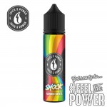Rainbow Sweets - Shortfill - 60 ml