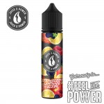 Strawberry Lemonade Berry - Shortfill - 60 ml