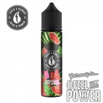 Watermelon Candy Gummies - Shortfill - 60 ml
