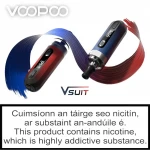 V.Suit Pod Kit V.Suit Pod Kit
