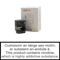 Aspire Nautilus Prime Spare Pod