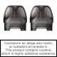 VooPoo Argus Air Replacement Pods - 2 pcs - Tanks & Clearomizers