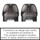 VooPoo Argus Air Replacement Pods - 2 pcs - Argus Air Pod x 2 VooPoo Argus Air Replacement Pods - 2 pcs - Tanks & Clearomizers