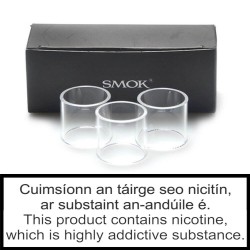 Smok Vape Pen 22 Replacement Glass