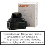 Aspire BP60 Spare Pod