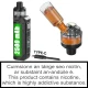 Aspire BP80 Pod Kit - BP80 Kit Aspire BP80 Pod Kit - Vape Starter Kits