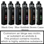 Aspire BP80 Pod Kit