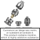 Aspire BP60/BP80 RBA Coil - Rebuildable Tanks