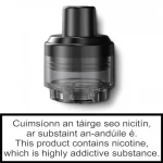 Aspire BP80 Spare Pod
