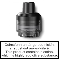 Aspire BP80 Spare Pod