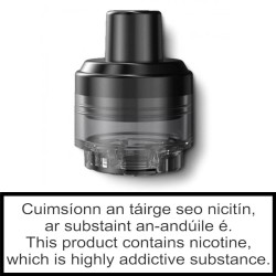 Aspire BP80 Spare Pod