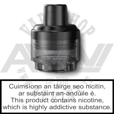Aspire BP80 Spare Pod - Tanks & Clearomizers