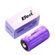 Efest 18350 IMR Battery 700 mAh - Mod Batteries