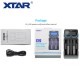 Xtar X2 LCD Battery Charger - Batteries & Chargers
