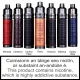 Drag X Pod Kit - Vape Starter Kits