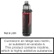 Argus Pro Pod Kit - Argus PRO Kit Argus Pro Pod Kit - Vape Starter Kits