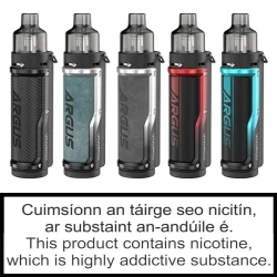 Argus Pro Pod Kit