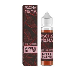 Apple Blend - Pachamama Apple Blend - Pachamama