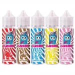 Slushie Shortfills - 50 ml Slushie Shortfills - 50 ml