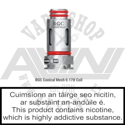 Smok RPM80 Coil - RPM80 Coil Smok RPM80 Coil - Coils / Spare Heads