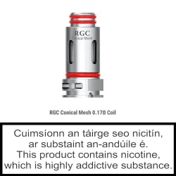 Smok RPM80 RGC Coil