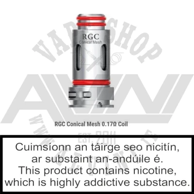 Smok RPM80 Coil - Coils / Spare Heads