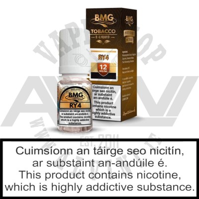 BMG RY4 - BMG - Kinship - Wicked