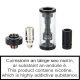 Aspire K2 Tank - K2 Tank Aspire K2 Tank - Regular Tanks