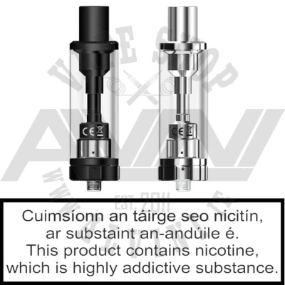 Aspire K2 Tank - K2 Tank Aspire K2 Tank - Regular Tanks