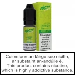 Green Ape NicSalt
