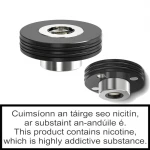 Adapter for Aspire BP80 Kit