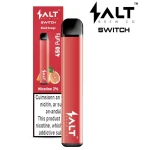 Blood Orange - Disposable Pod - 20 mg Blood Orange - Disposable Pod - 20 mg